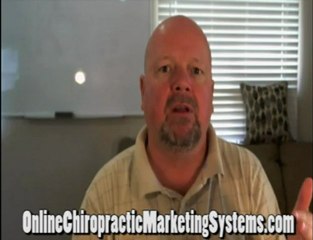 Best Chiropractic PI Advertising Locations