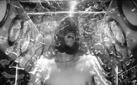 Zoom compositing (effets 3D)