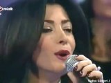 Elif Güresçi Çiftçioglu ♫ Menekşelendi sular.HD