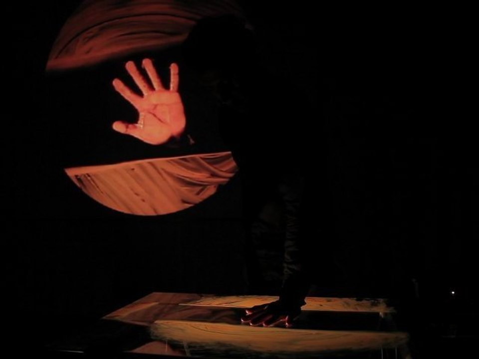 Musique à Deux Mains-Teaser