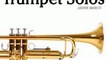 Fun Book Review: Easy Classical Trumpet Solos: Featuring music of Bach, Brahms, Pachelbel, Handel and other composers by Javier Marc