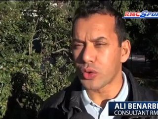 Benarbia: "Le PSG a beaucoup trop de défaites pour une équipe qui joue le titre"