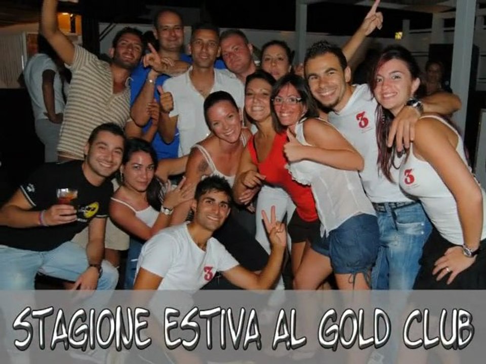 3° Compleanno SDS