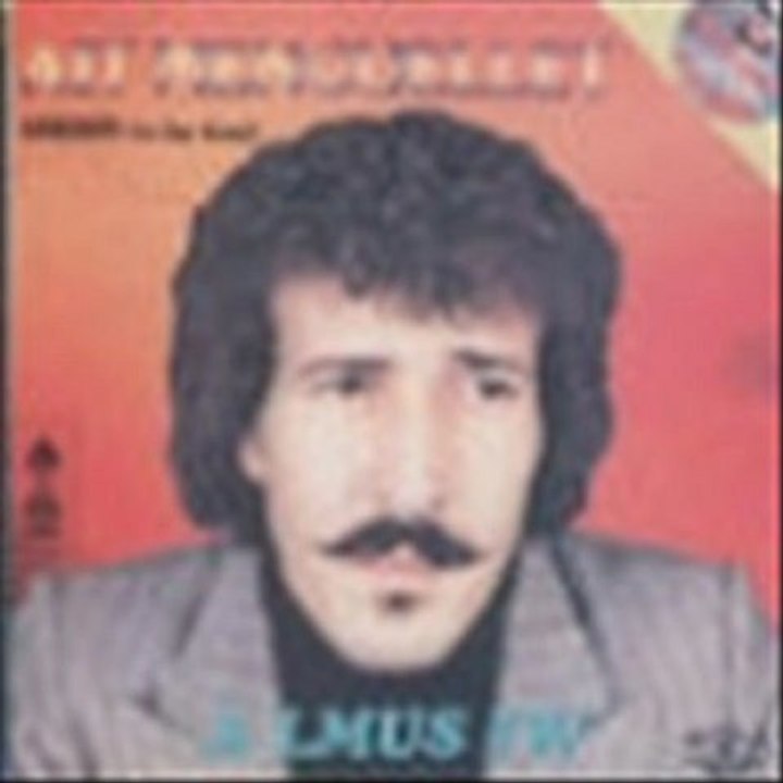 Ait menguellet- Almussiw