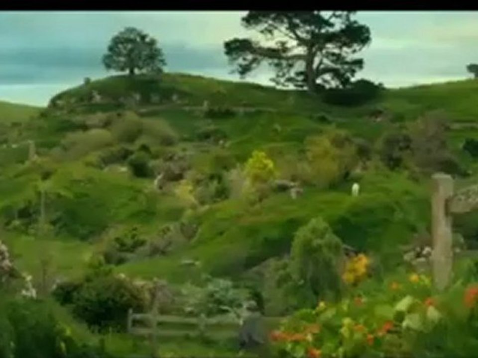 The Hobbit TV-Spot  Smaug