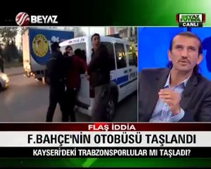 02.12.2012 Beyaz Futbol 1.Kısım