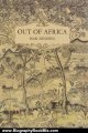 Biography Book Review: Out of Africa by Isak Dinesen