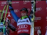 Esquí Alpino - Ligety sigue intratable