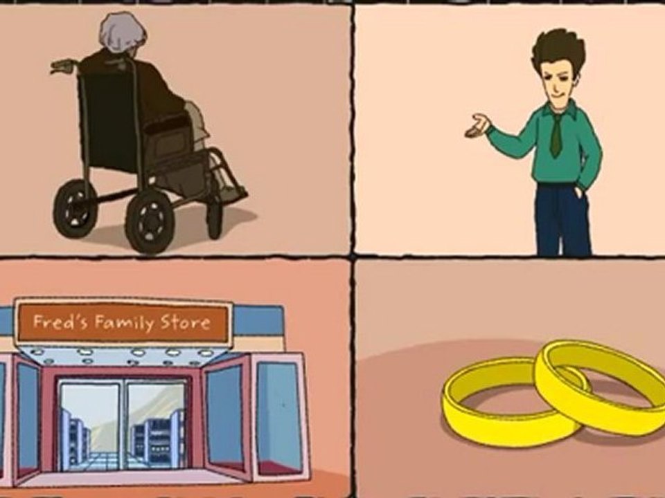 Estate Planning Attorneys in Ashland & Erlanger KY - The Potter Law Firm