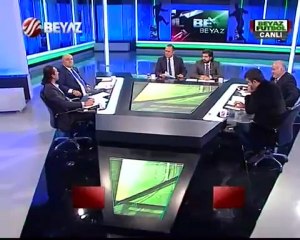 02.12.2012 Beyaz Futbol 6.Kısım