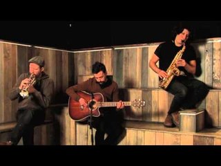 Do Make Say Think - The Landlord Is Dead (Live @ Le Guess Who?)