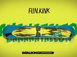 Tabla Bataleon Fun Kink 2013 Bananataleon