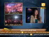 عبد الغفار شكر: تجمعات القوى المختلفة .. الزيت والنار