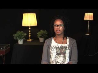 Shary-An interview (deel 1)