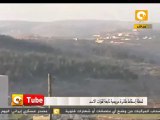 ONTube: إسقاط طائرة مروحية للأسد