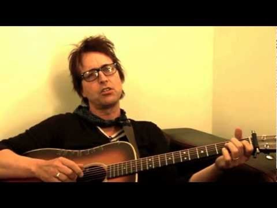 Chuck Prophet interview (part 2)