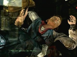 [S9][P2] The Walking Dead - Episode 5 - No Time Left