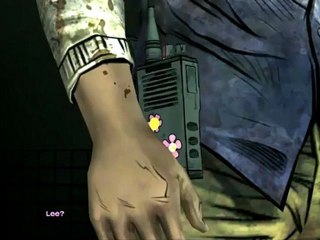 [S8][P6] The Walking Dead - Episode 4 - Around Every Corner