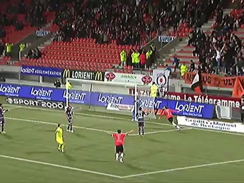 Ligue 1 - Résumé de la 15ème journée - saison 2012/2013