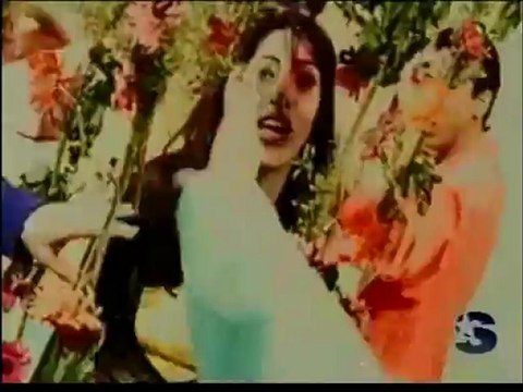 Hazal - ELDEN YAR OLMAZ video klip NOSTALJI (özel arsiv) interSTAR