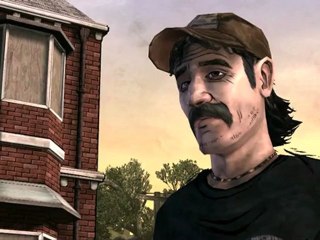 [S8][P1] The Walking Dead - Episode 4 - Around Every Corner