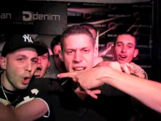 DJ K-MORE @ L'HACIENDA NIORT 79