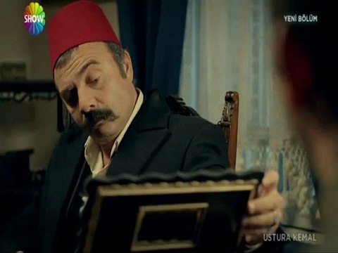 Ustura Kemal 13.Bölüm 4.Kısım İzle - Www.Bolumizletv.Com