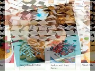 Wonderful Easy Desserts Solution Recipe