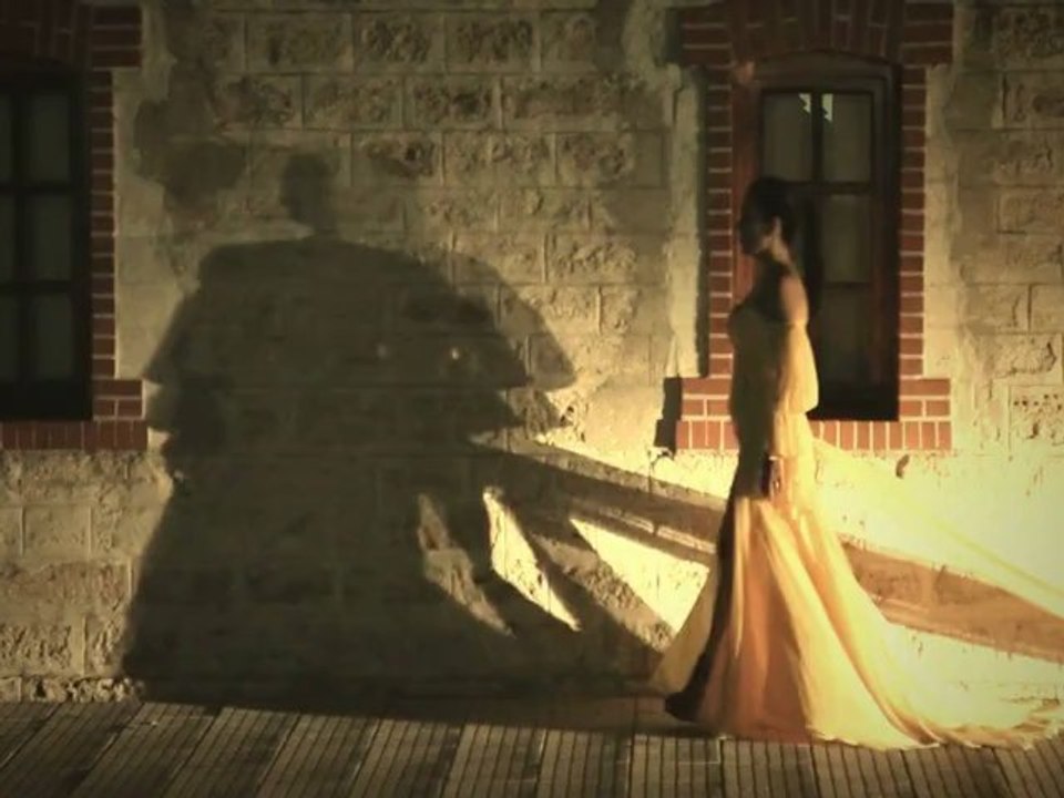 Demet Sağıroğlu - Hiç Özlemedin Mi ??? yeni klip 2012