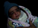 Salman Yasin, my love born on 24.11.2012 Satureday 9th Moharram 1434H at 12:30PM