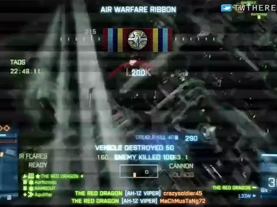 BF - Battlefield 3 Xbox 360 Patch RELEASE DATE - BREAKING NEWS