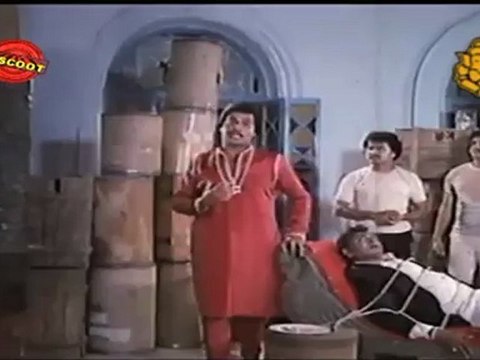 Baddi Nangaramma (Dramatic Scene) Srinath, Uma Shivakumar, Mahalakshmi, Bhavya, Ramakrishna, Jai Jagadish, Dinesh