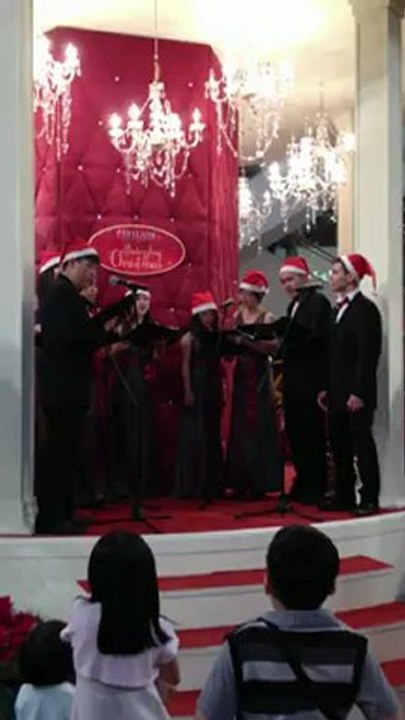 Chants de Noël