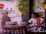 Benki Birugaali (Comedy Scene)  Jayamala, K.S.Aswath