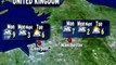 UK Weather Outlook - 12/02/2012