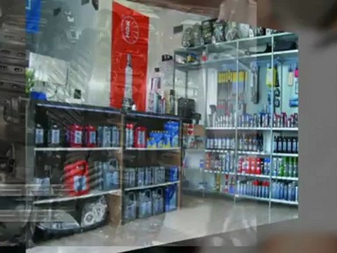 Kfz-Teile Darmstadt ATD // Auto-Teile-Darmstadt