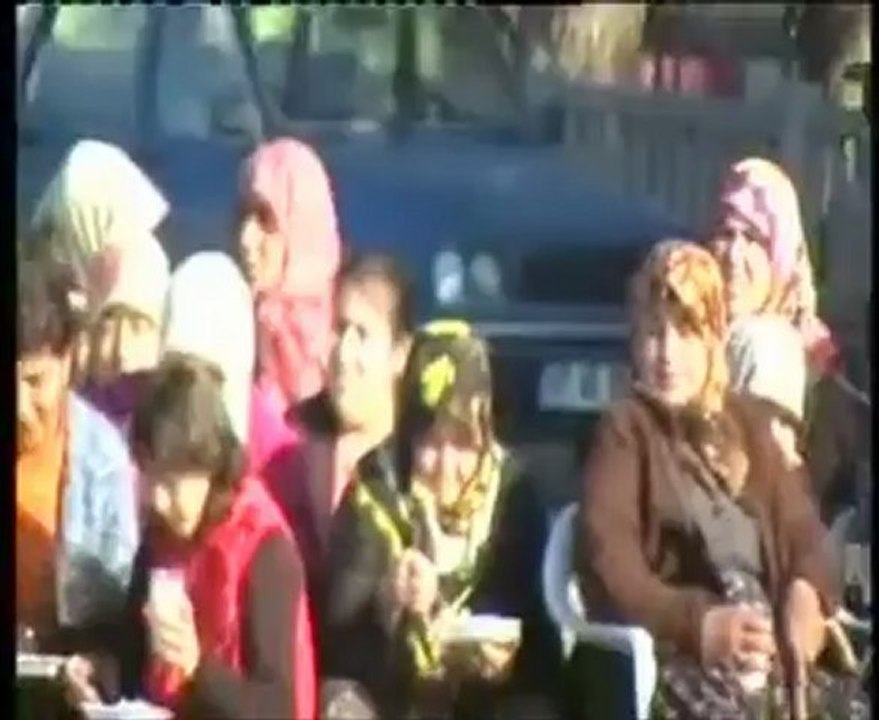 1. musalar yeniköy plav günü part 2