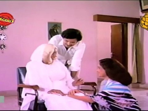 Benki Birugaali (Dramatic Scene) Shankar Nag, Jayamala