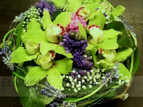 Blomsterforretning Tromsø Lille Blomst AS