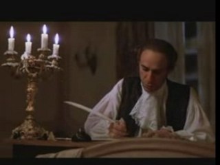 Confutatis - Réquiem en Re Menor