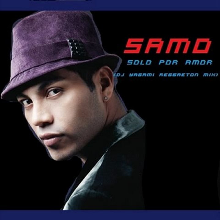 Solo Por Amor (Dj Yagami Reggaeton Mix)