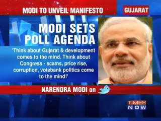 Sushma endorses Modi as PM