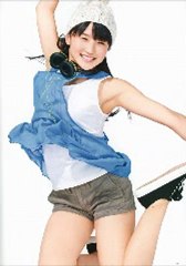 121202 　鞘師里保　#88