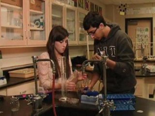 Teen scientists have breakthrough on skin disease