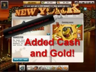 Goodgame Gangster Hack % FREE Download , Télécharger gratuitement