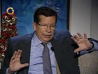 Leopoldo Castillo revela que padece cáncer