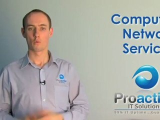 Computer Network Services