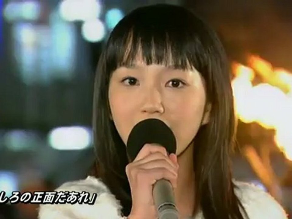 臼澤みさき- 故郷~Blue Sky Homeland~