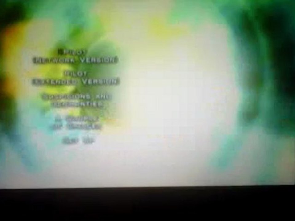 opening Medium Season 1 DVD