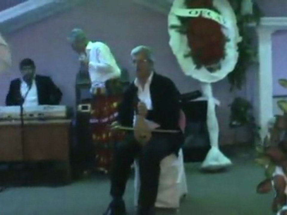 Kst Azdavay Nazlı Çimenin Kızının Dügünü İst Tuzla Grup Aslar Şenpazar